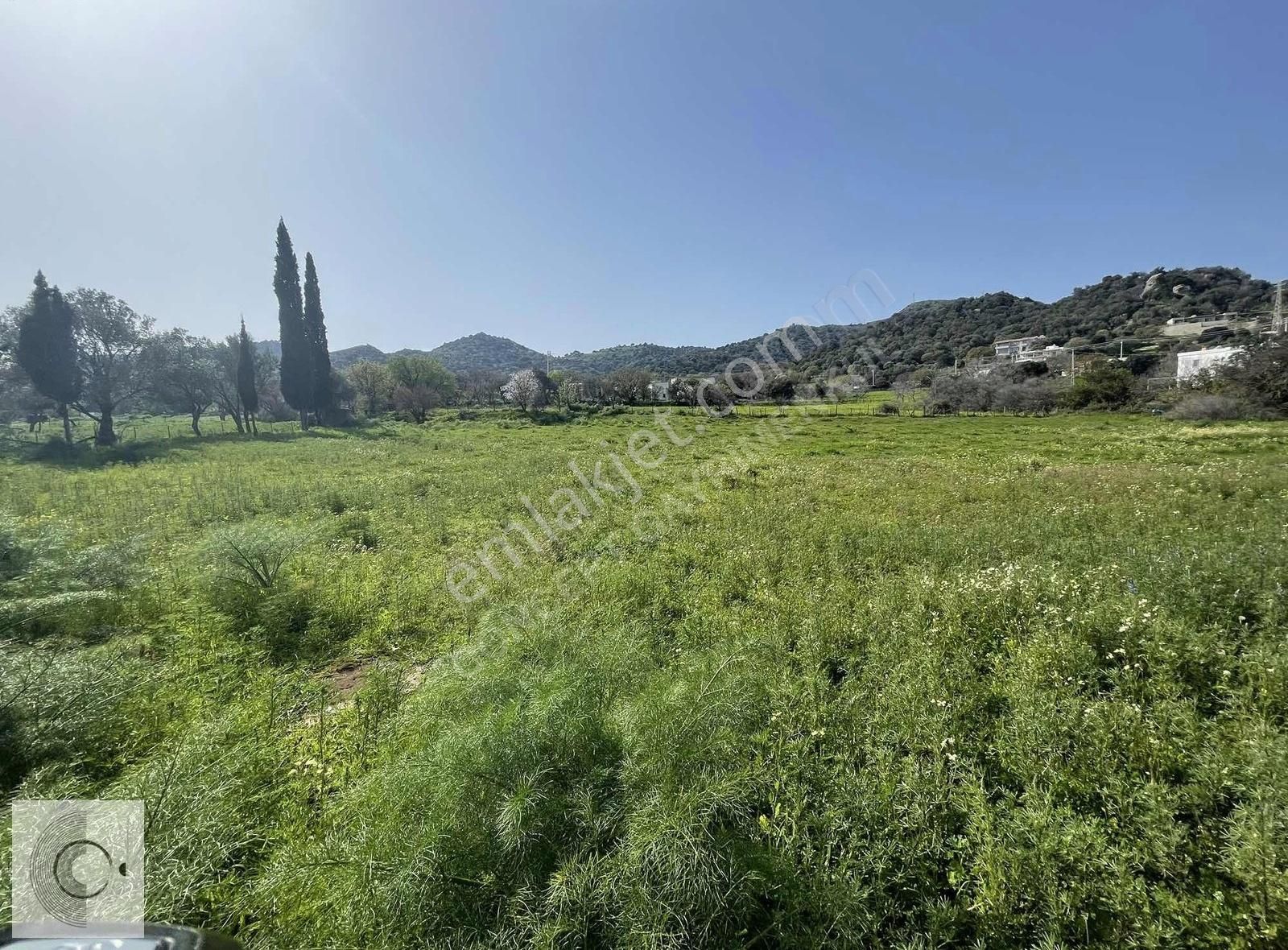 Bodrum Yakaköy Merkezi Konumlu Doğa Manzaralı Satılık Arsa - Görsel 13