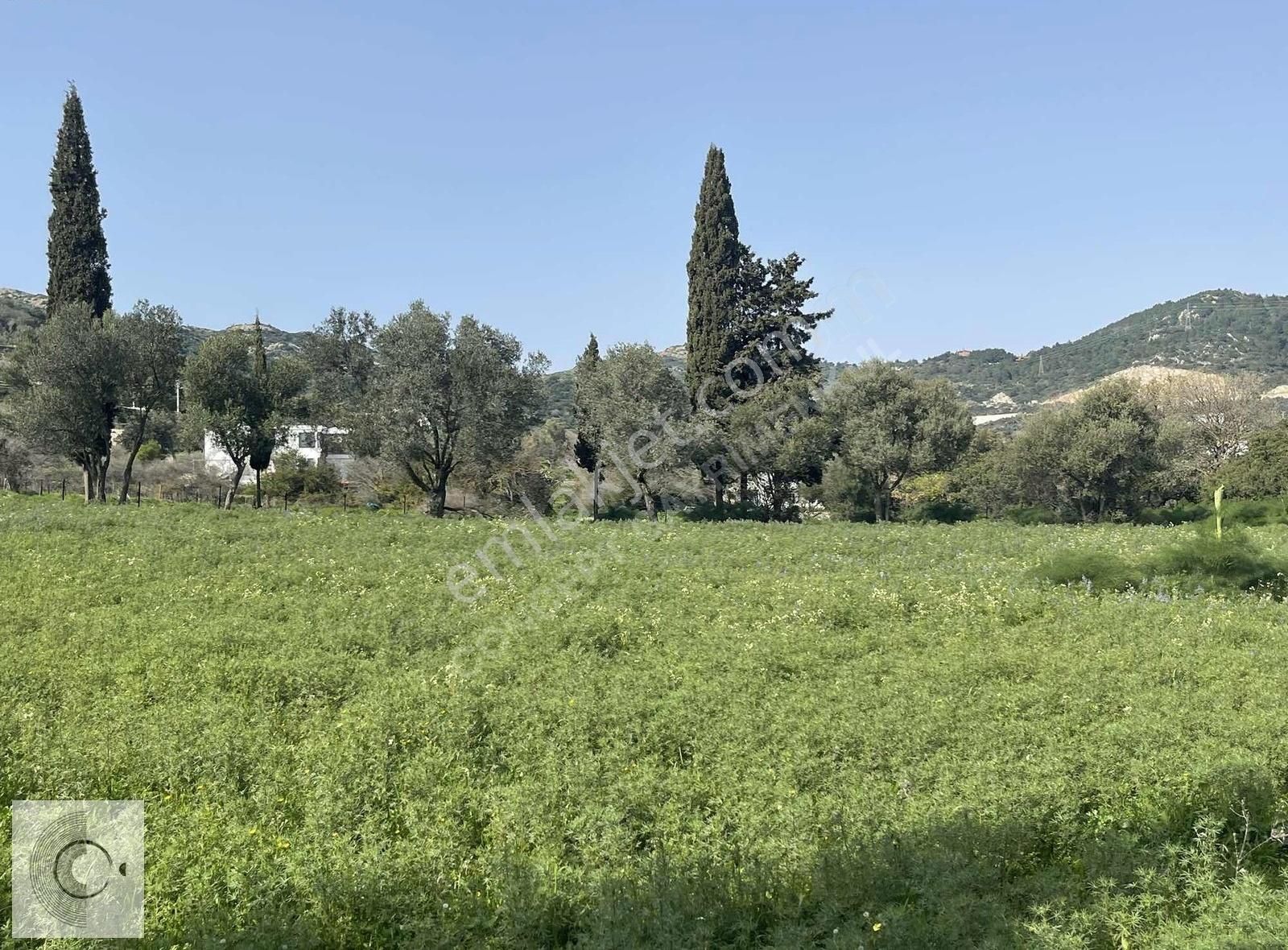 Bodrum Yakaköy Merkezi Konumlu Doğa Manzaralı Satılık Arsa - Görsel 27