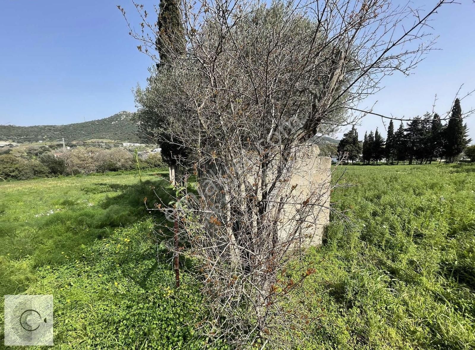 Bodrum Yakaköy Merkezi Konumlu Doğa Manzaralı Satılık Arsa - Görsel 26