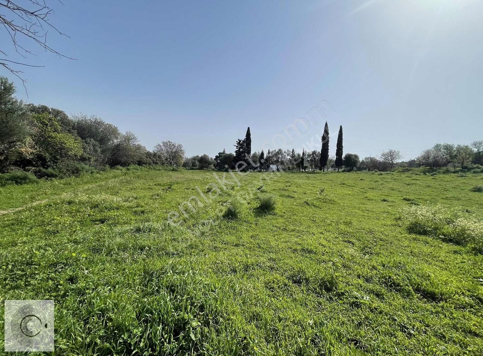 Bodrum Yakaköy Merkezi Konumlu Doğa Manzaralı Satılık Arsa - Görsel 21