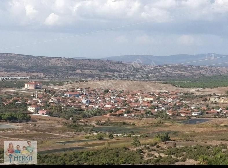 Yunusemre Osmancalı Satılık Konut İmarlı Manisa Yunusemre Osmancalı Da 2.5 Kat İmarlı Satılık Arsa