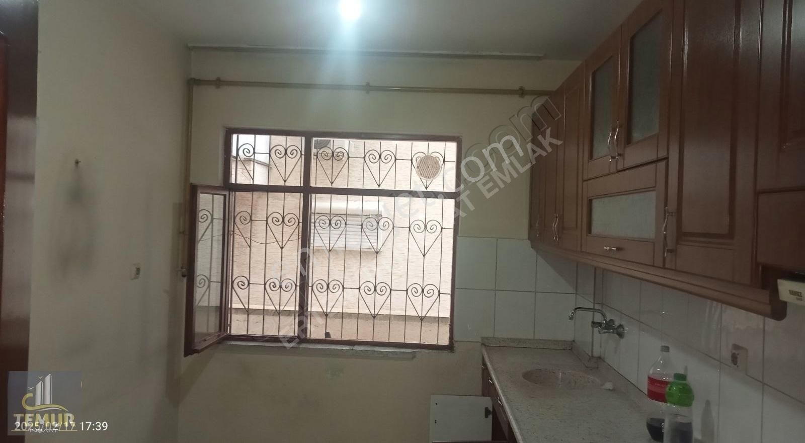 Kepez Yeşiltepe Satılık Daire Dokuma Tramvay Özdilek Yakını 3+1 130m2 Doğalgazlı Giriş Daire