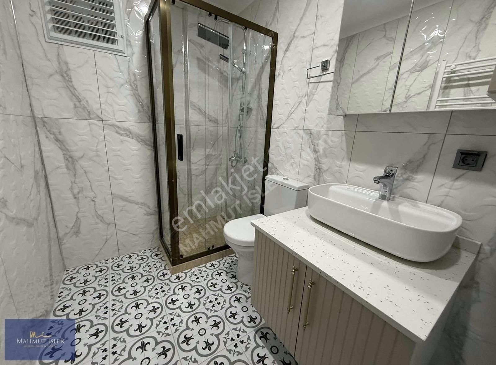 Altınoluk Merkezde Satılık Deniz Manzaralı 5+1 Süper Lüks Villa - Görsel 12