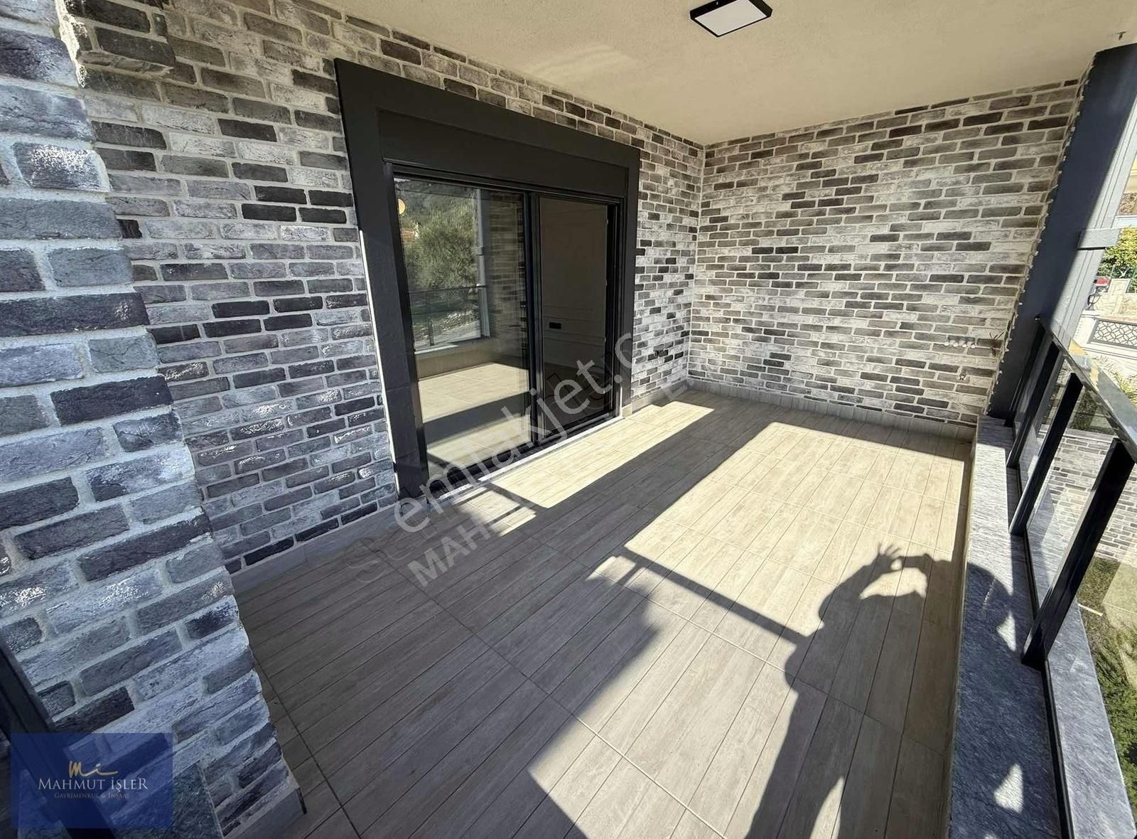 Altınoluk Merkezde Satılık Deniz Manzaralı 5+1 Süper Lüks Villa - Görsel 25