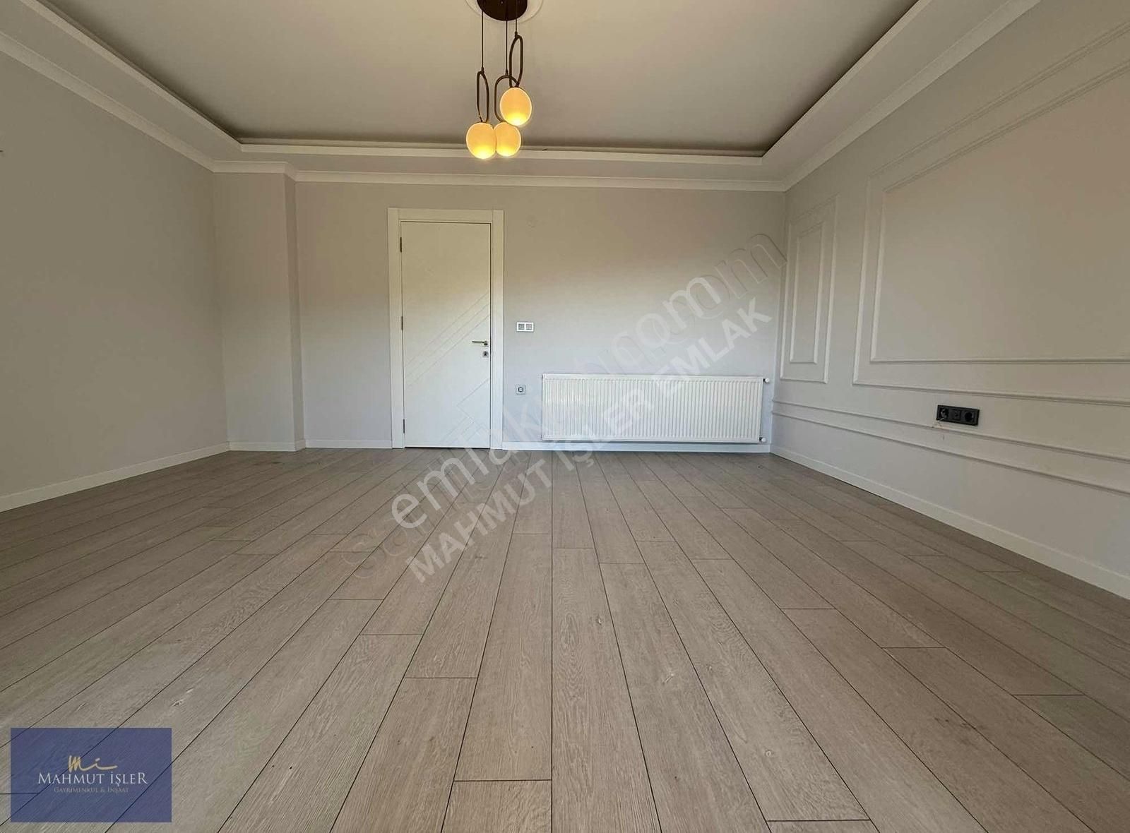 Altınoluk Merkezde Satılık Deniz Manzaralı 5+1 Süper Lüks Villa - Görsel 13