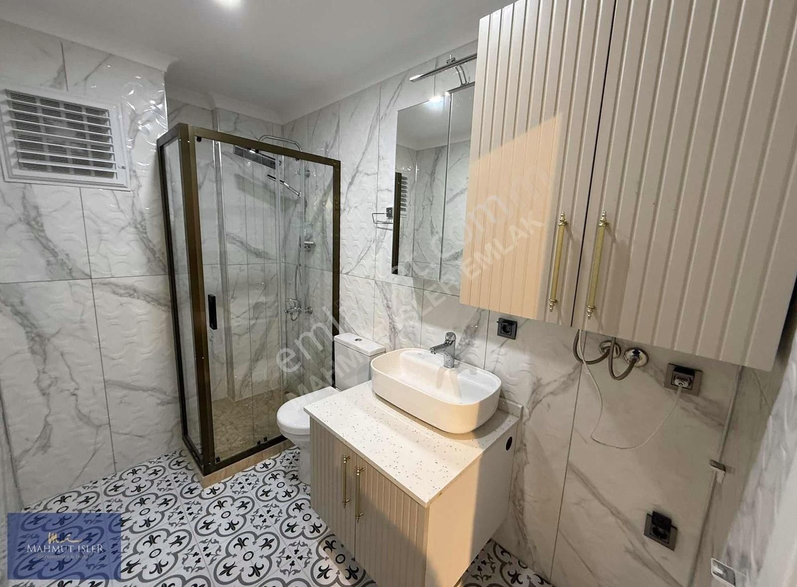 Altınoluk Merkezde Satılık Deniz Manzaralı 5+1 Süper Lüks Villa - Görsel 22