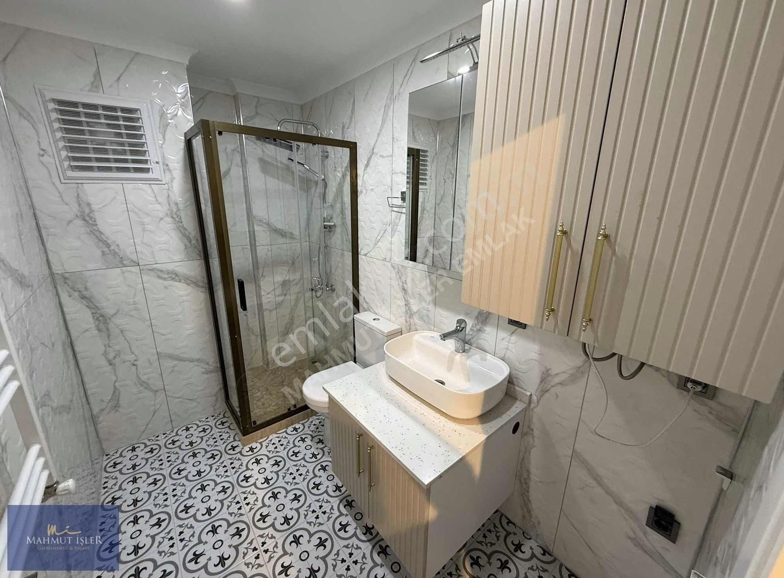 Altınoluk Merkezde Satılık Deniz Manzaralı 5+1 Süper Lüks Villa - Görsel 14