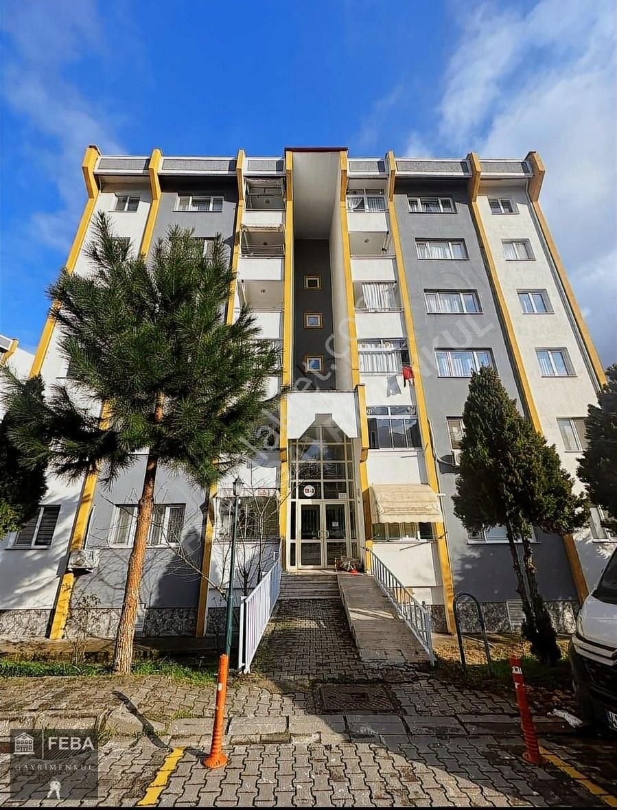 İzmit Ayazma Satılık Daire İzmit Gündoğdu Dorukkent Sitesi Ca-3 Blok Satılık 3+1 Arakat