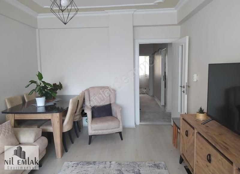 Nil Emlak Gyd Den Zafer Mah. 90 M2 Arakat 2+1 Daire - Görsel 8