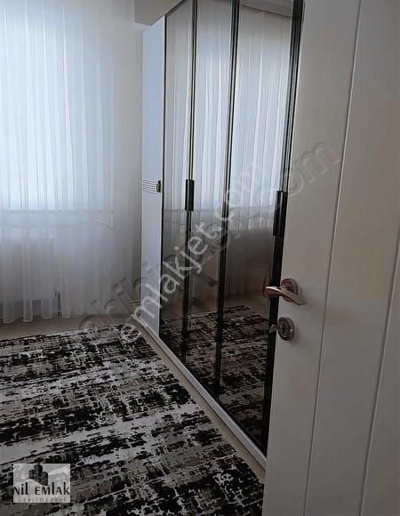 Nil Emlak Gyd Den Zafer Mah. 90 M2 Arakat 2+1 Daire - Görsel 11