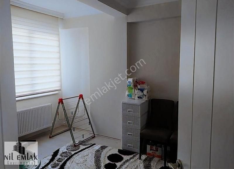 Nil Emlak Gyd Den Zafer Mah. 90 M2 Arakat 2+1 Daire - Görsel 10