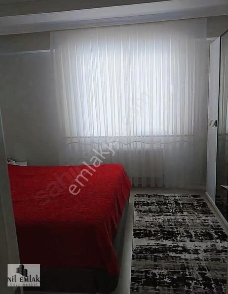 Nil Emlak Gyd Den Zafer Mah. 90 M2 Arakat 2+1 Daire - Görsel 9