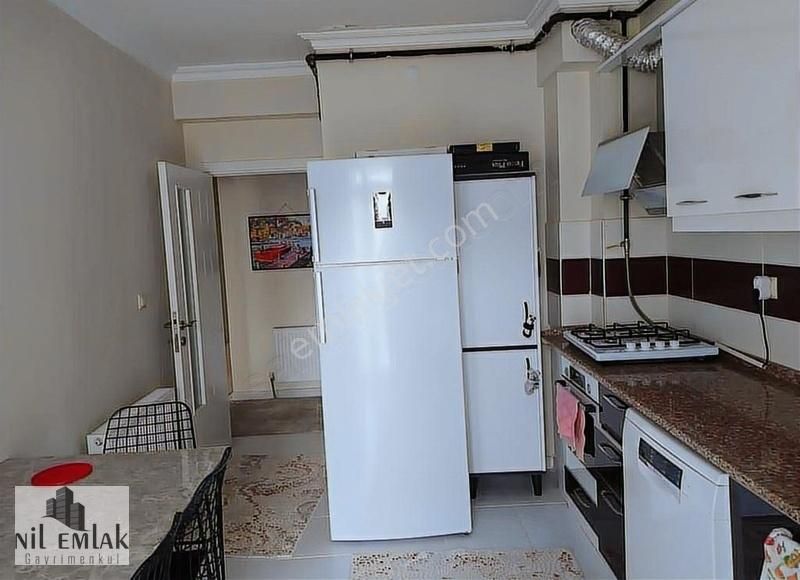 Nil Emlak Gyd Den Zafer Mah. 90 M2 Arakat 2+1 Daire - Görsel 7