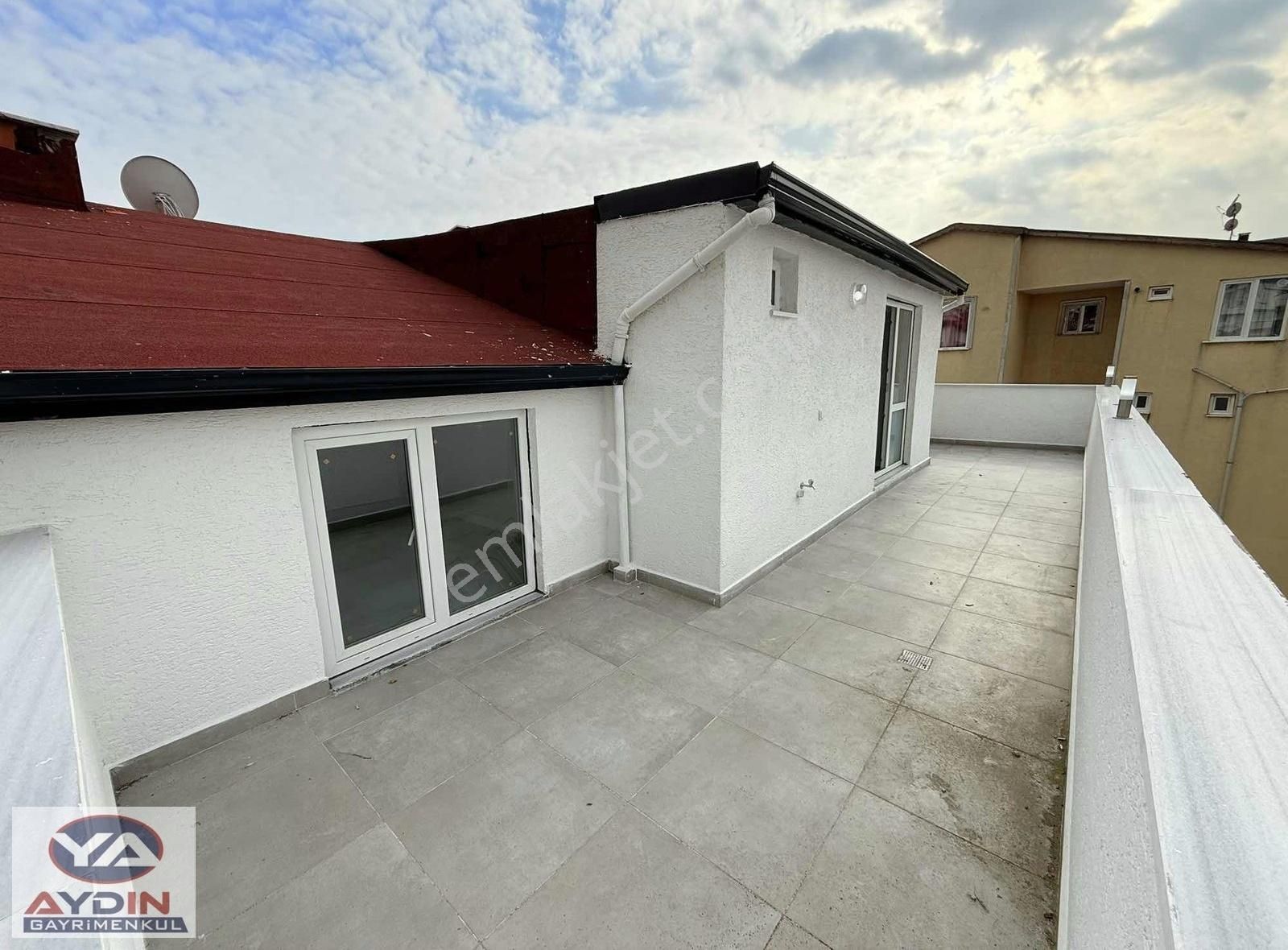 Darıca Bağlarbaşı Satılık Daire Darıca Bağlarbaşında 170 M2 4+1 Satılık Üst Dublex Daire