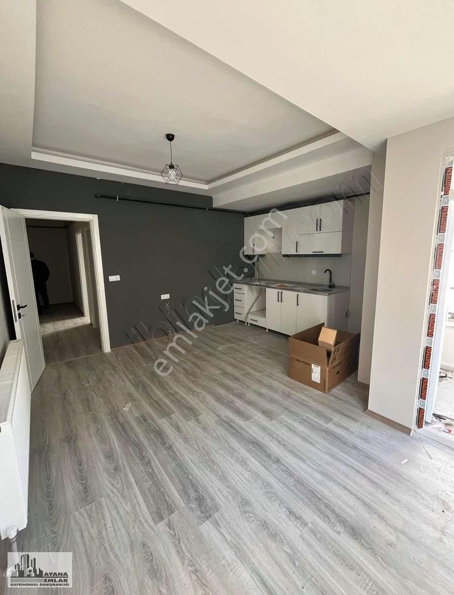 Siirt Merkez Kooperatif Kiralık Daire Çözüm Emlaktan Kiralık 1+1 Sıfır Daire