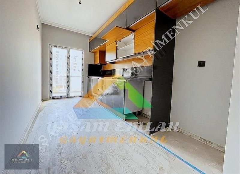 Yaşam'dan Sülüntepe'de Lüks Site İçerisinde Ara Kat 3+1 Daire - Görsel 33