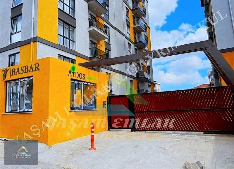 Yaşam'dan Sülüntepe'de Lüks Site İçerisinde Ara Kat 3+1 Daire - Görsel 2