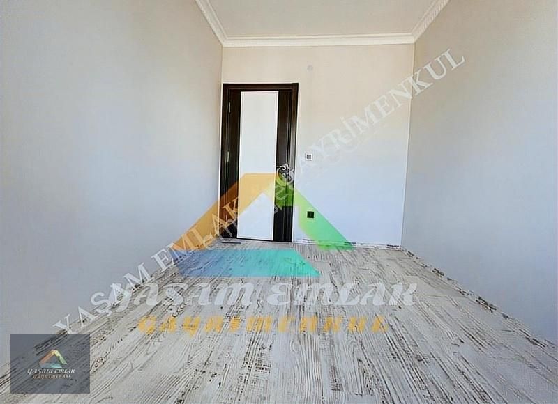 Yaşam'dan Sülüntepe'de Lüks Site İçerisinde Ara Kat 3+1 Daire - Görsel 21