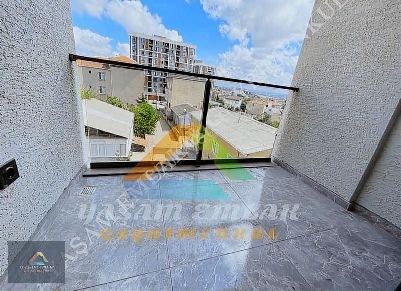 Yaşam'dan Sülüntepe'de Lüks Site İçerisinde Ara Kat 3+1 Daire - Görsel 16