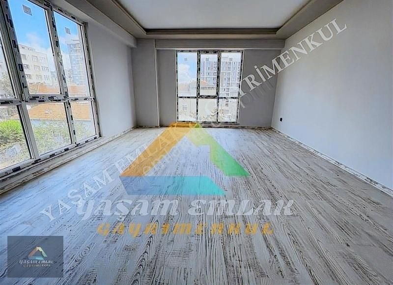 Yaşam'dan Sülüntepe'de Lüks Site İçerisinde Ara Kat 3+1 Daire - Görsel 26