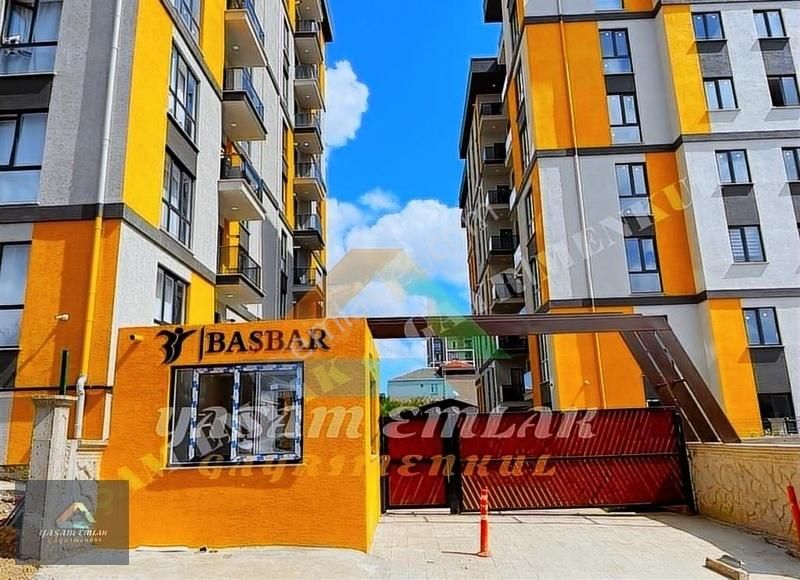 Yaşam'dan Sülüntepe'de Lüks Site İçerisinde Ara Kat 3+1 Daire - Görsel 30