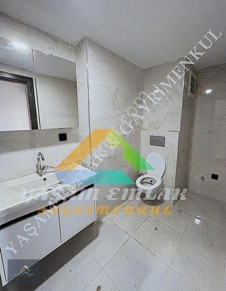 Yaşam'dan Sülüntepe'de Lüks Site İçerisinde Ara Kat 3+1 Daire - Görsel 29