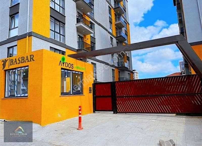 Yaşam'dan Sülüntepe'de Lüks Site İçerisinde Ara Kat 2+1 Daire - Görsel 8