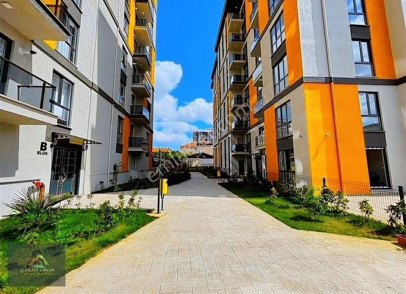 Yaşam'dan Sülüntepe'de Lüks Site İçerisinde Ara Kat 2+1 Daire - Görsel 24