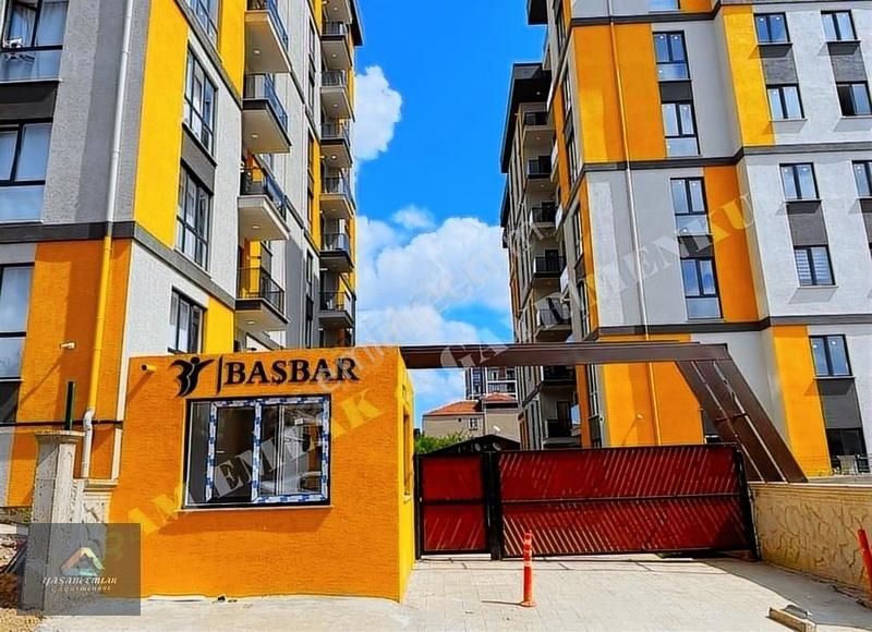 Yaşam'dan Sülüntepe'de Lüks Site İçerisinde Ara Kat 2+1 Daire - Görsel 22