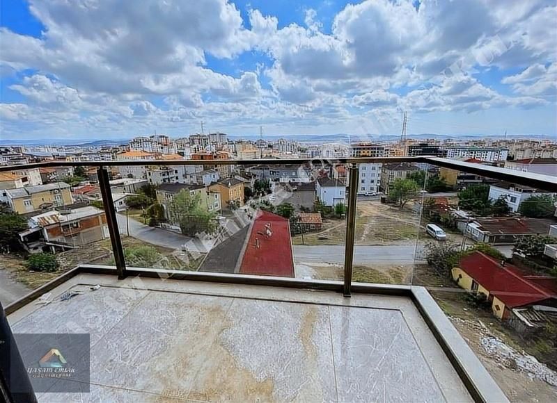 Yaşam'dan Sülüntepe'de Lüks Site İçerisinde Ara Kat 2+1 Daire - Görsel 25