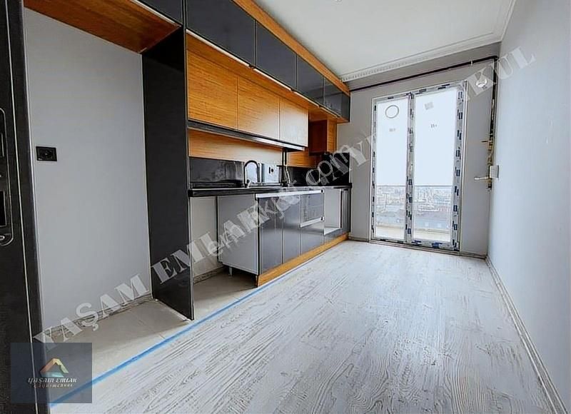 Yaşam'dan Sülüntepe'de Lüks Site İçerisinde Ara Kat 2+1 Daire - Görsel 10