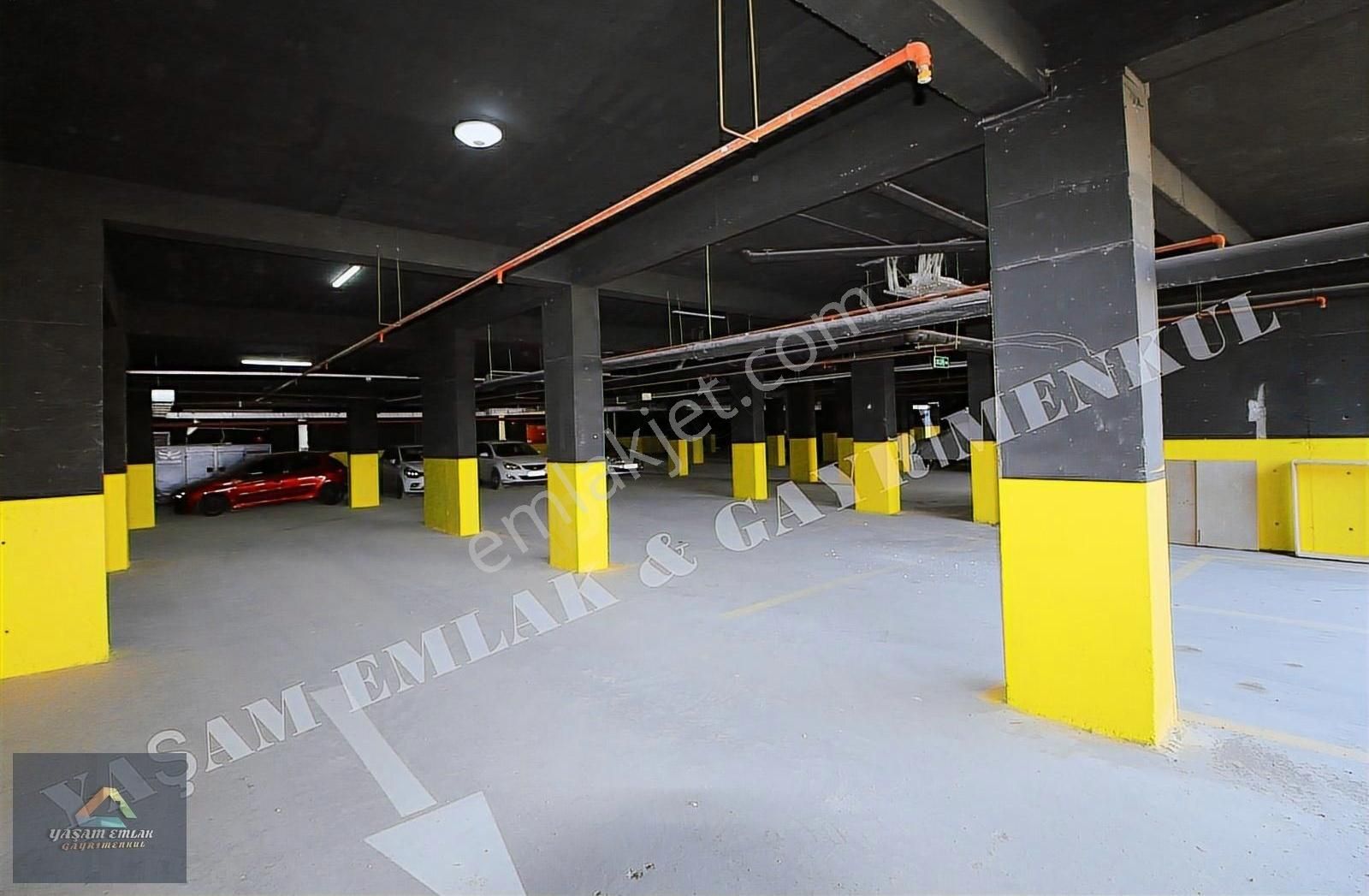 Yaşam'dan Sülüntepe'de Lüks Site İçerisinde Ara Kat 2+1 Daire - Görsel 13