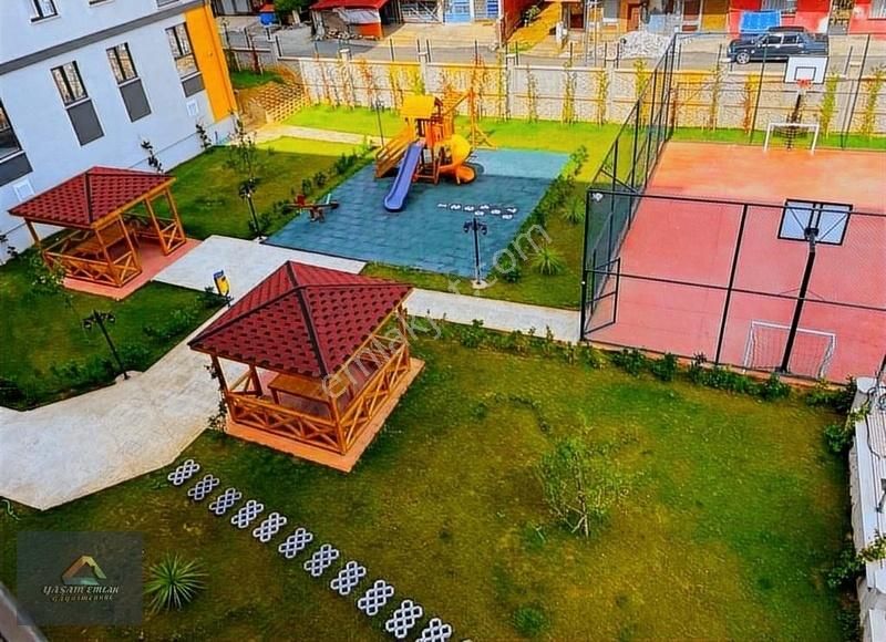 Yaşam'dan Sülüntepe'de Lüks Site İçerisinde Ara Kat 2+1 Daire - Görsel 27