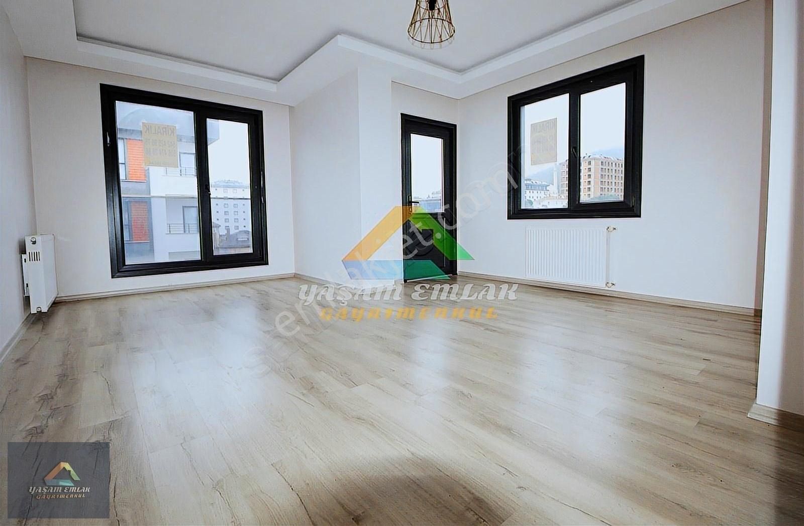 Sultanbeyli Necip Fazıl Kiralık Daire Yaşam'dan Necip Fazıl Mahallesinde Geniş 2+1 Kiralık Daire