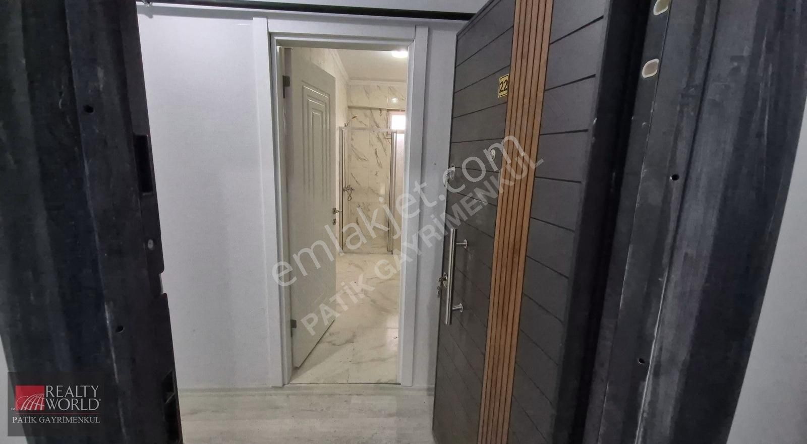 Keşan Yenimescit Satılık Daire Keşan'da Satılık Üst Kat 92m² Sıfır 2+1 Daire