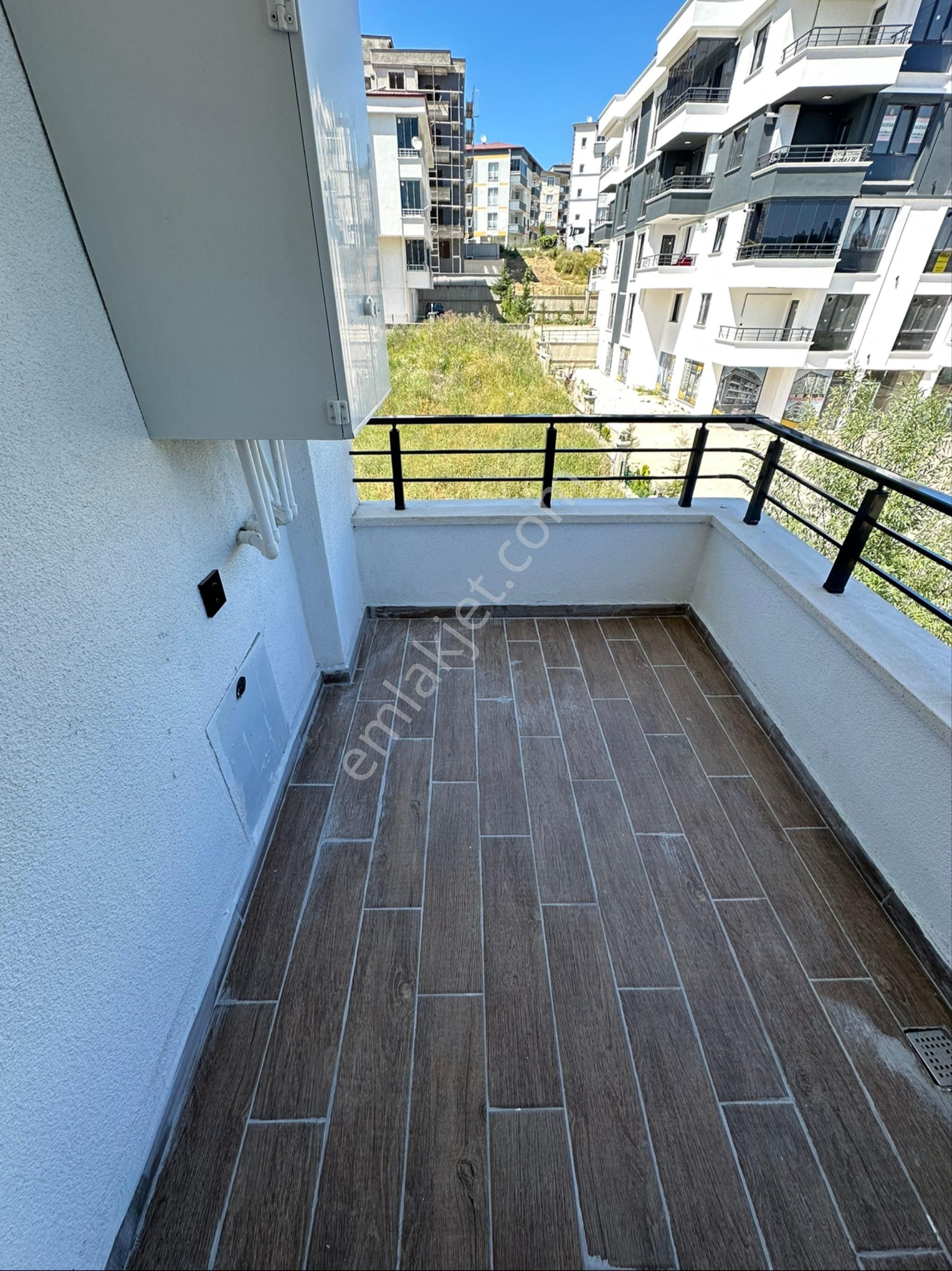 Atakumda Sıfır Eşyalı Ara Kat Ultra Lüks 1+1 Fırsat Daire - Görsel 6