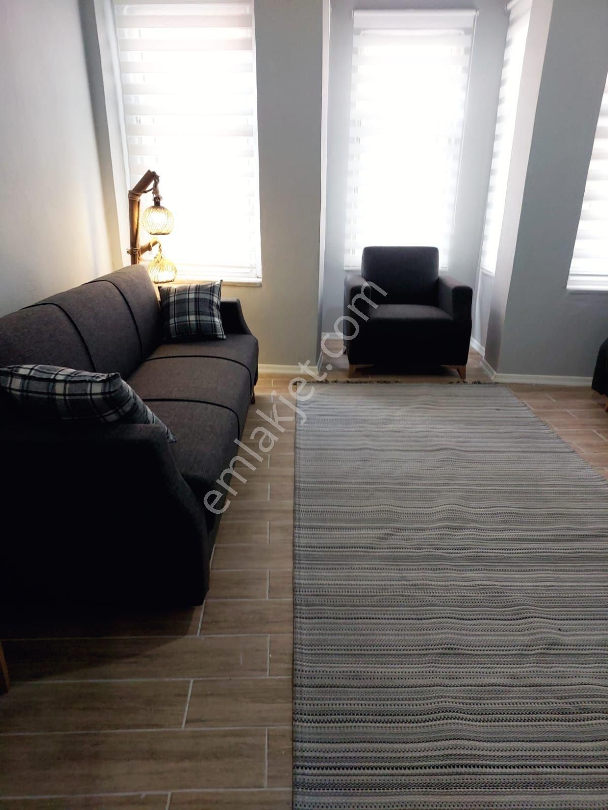 Beyoğlu Kalyoncu Kulluğu Kiralık Daire Beyoğlu Eşyalı 1+1
