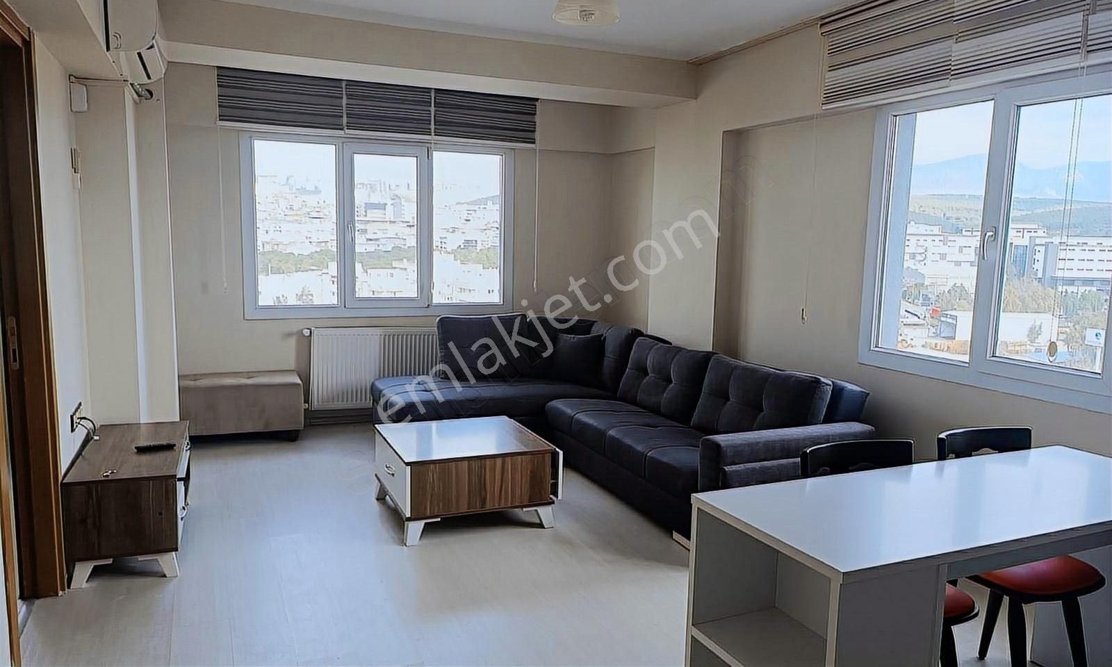 Buca Atatürk Kiralık Residence Tınaztepe Kampüs Yakını Güvenlikli Site