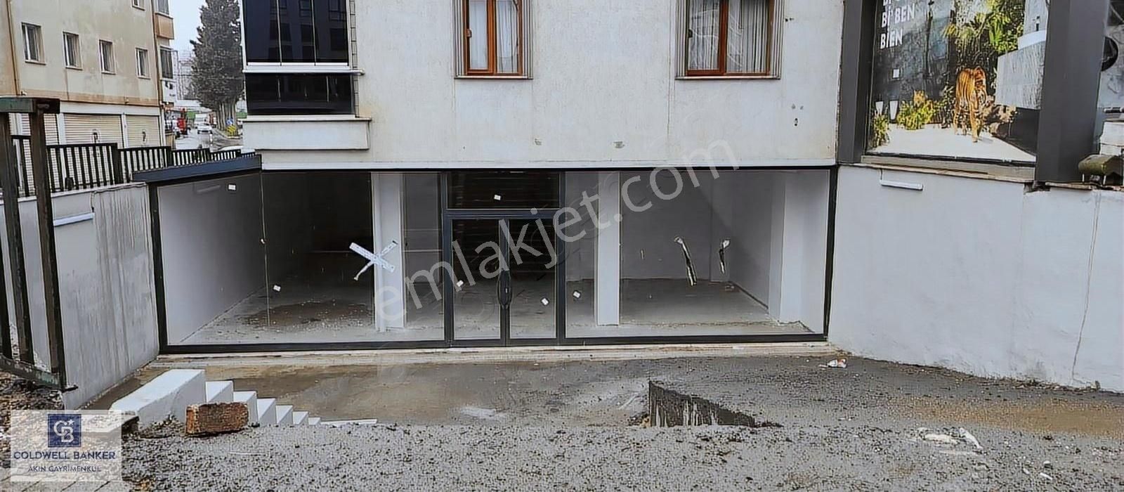 Çekmeköy Sultançiftliği Kiralık Dükkan & Mağaza Şile Yolu Üzerinde Fırsat Kiralık Dükkan