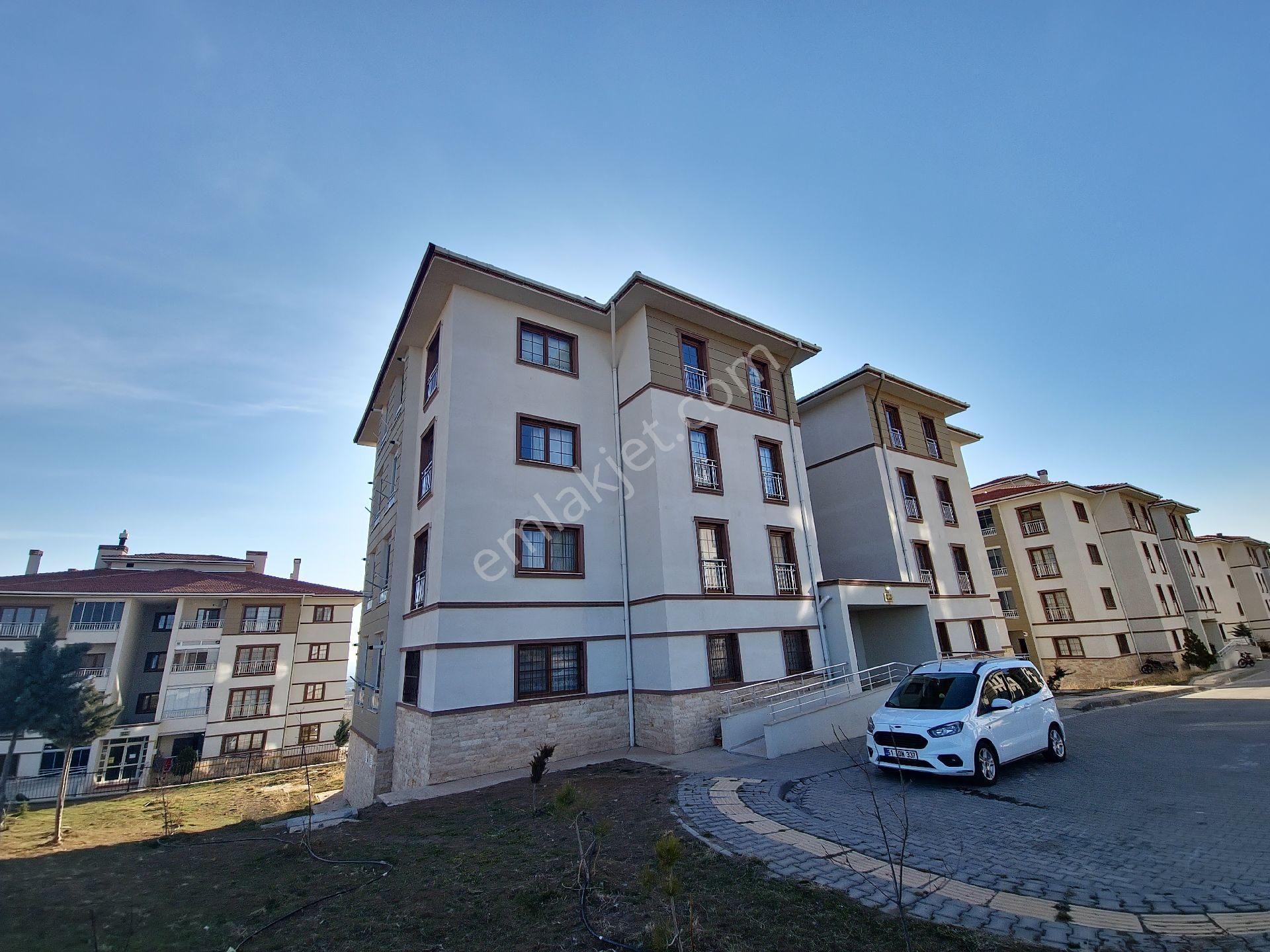 Bahçeli Tokide Satılık 2+1 Daire - Görsel 29