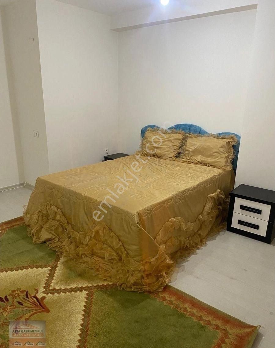 Yenişehir Cumhuriyet Kiralık Daire Mersin Yenişehir Cumhuriyet De Kiralık Eşyalı Daire