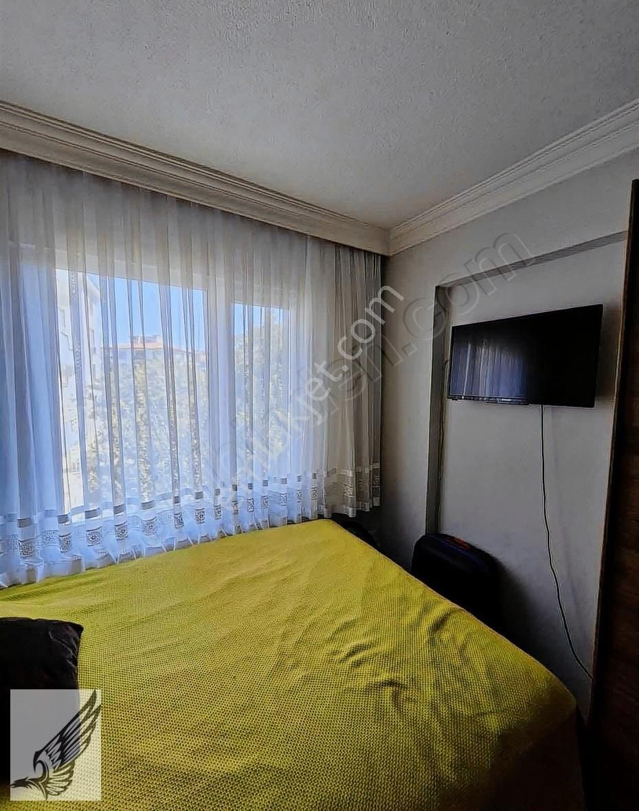 Seferihisar Camikebir Satılık Daire Camikebir Mahallesinde 147 M2 3+1 Daire