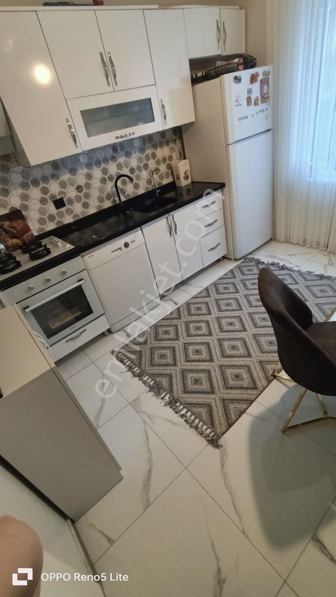 Keçiören Karakaya'da Temiz 3+1 Uygun Daire - Görsel 2