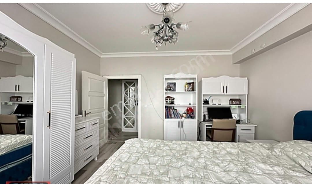 Keçiören Karakaya'da Temiz 3+1 Uygun Daire - Görsel 7