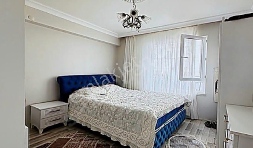 Keçiören Karakaya'da Temiz 3+1 Uygun Daire - Görsel 9