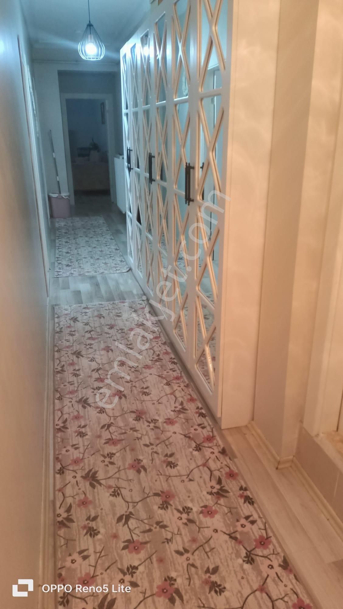 Keçiören Karakaya'da Temiz 3+1 Uygun Daire - Görsel 4