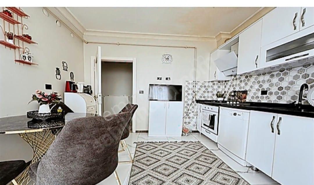 Keçiören Karakaya'da Temiz 3+1 Uygun Daire - Görsel 11