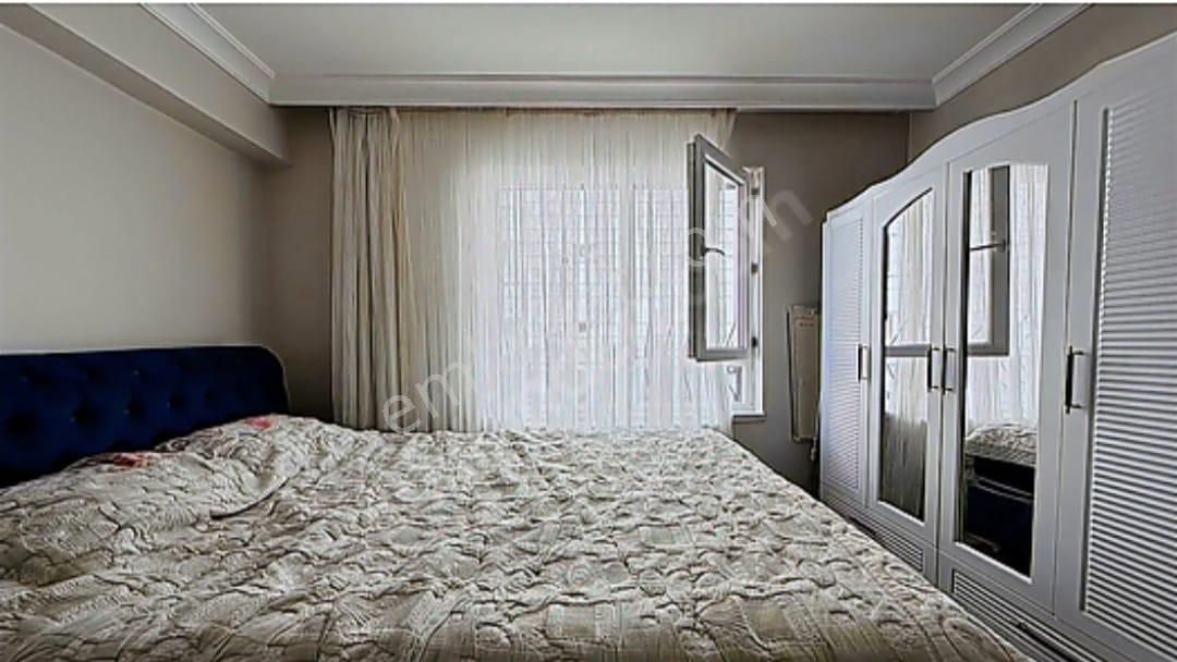 Keçiören Karakaya'da Temiz 3+1 Uygun Daire - Görsel 8