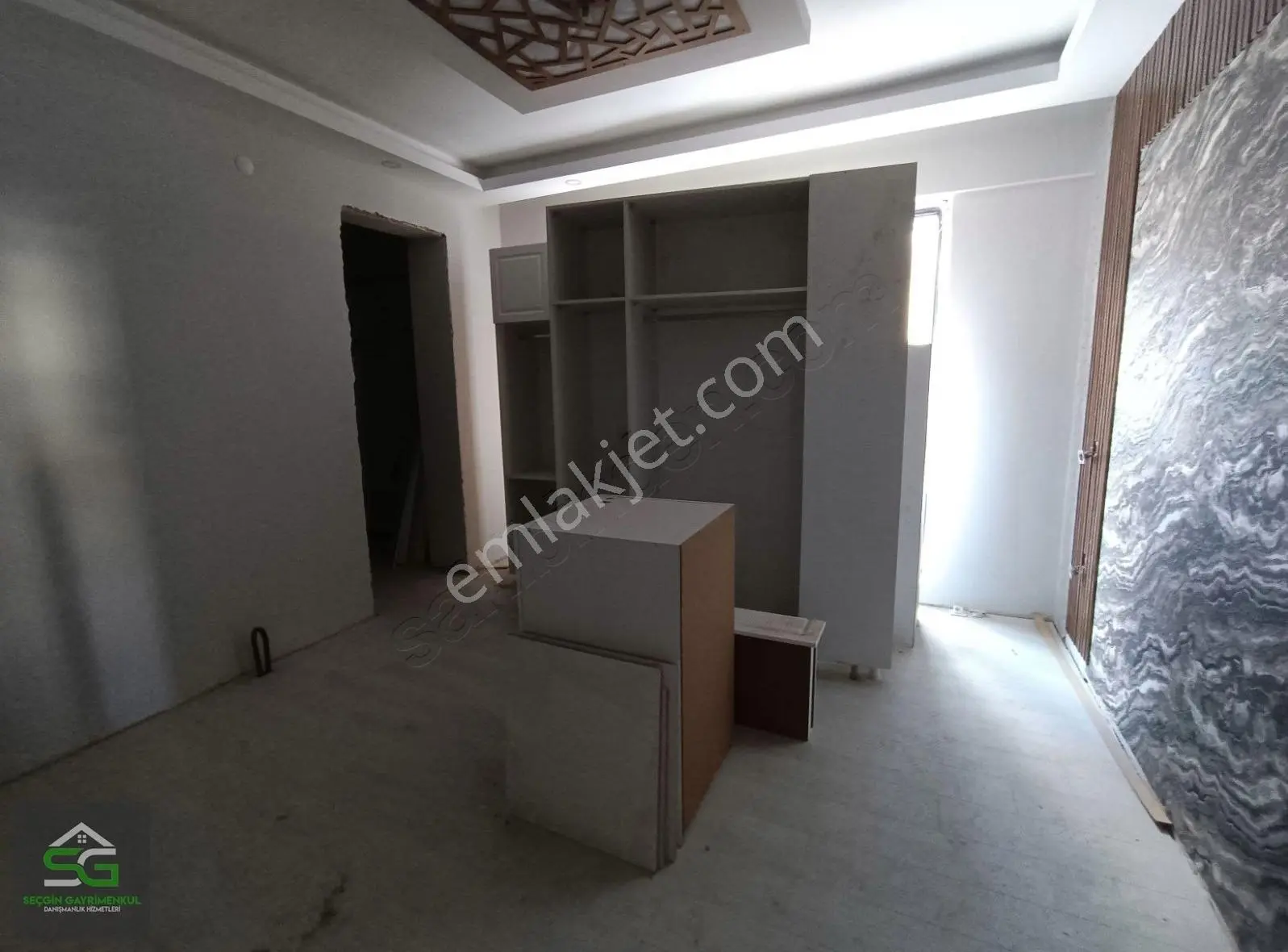 Apartment in Elazığ - Görünüm 4