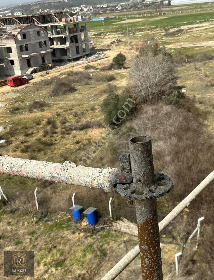 Antalya Manavgat Kızılota Kupon Satlık Dubleks - Görsel 2